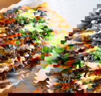 Munchies - Accommodation Southport