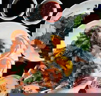 New Shanghai - Ashfield - Southport Accommodation