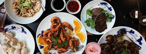 New Shanghai - Ashfield - Southport Accommodation 0