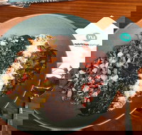 Nutrition Station - Southport Accommodation