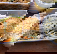 Oishii - Southport Accommodation