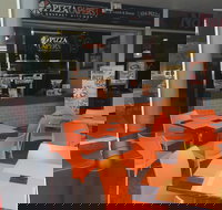 Pizza Capers - Strathpine - Accommodation Southport