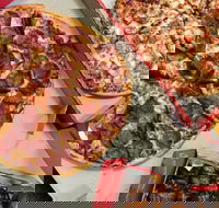 Pizza Hut - Melton - Accommodation Southport