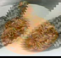 Pizza Masters - Accommodation Southport