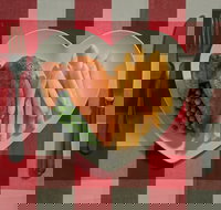 Red Rooster - Narre Warren - Accommodation Southport