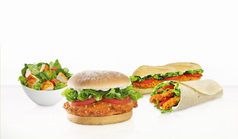 Red Rooster - Caboolture - Accommodation Southport 0