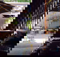 Rett's Coffee - Accommodation Southport