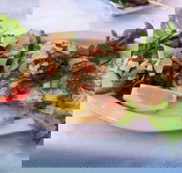 Rose's Lebanese Restaurant - Southport Accommodation