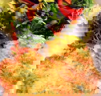 Sea Breeze Fish  Chips - Accommodation Southport