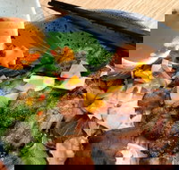 Sen Storm Noodle Bar  Grill - Accommodation Southport