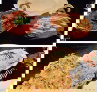 Shalimar Curries - Accommodation Southport