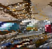 Spit Shack - Braddon - Southport Accommodation