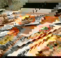 Star Buffet - Seven Hills - Southport Accommodation