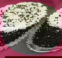 Sugar N' Spice and All Things Nice Bakery - Accommodation Southport