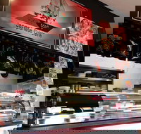 Ten Japanese Restaurant - Bondi - Accommodation Southport