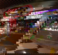 Thai Spice - Southport Accommodation