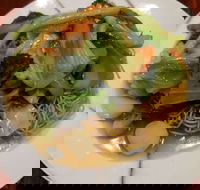 Thanh Vinh - Accommodation Southport