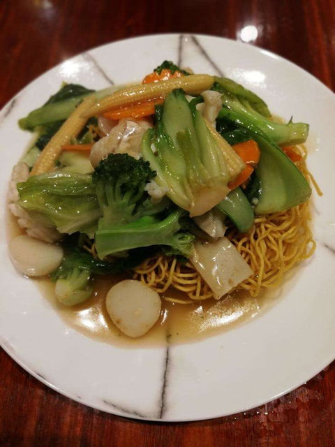 Thanh Vinh - Accommodation Southport 0