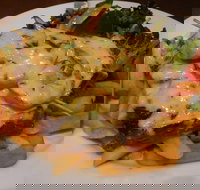 The Best Drop Tavern - Accommodation Southport