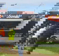 The D's Souvlaki - Accommodation Southport