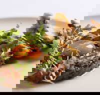 The French Brasserie - Southport Accommodation