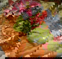 The Crown Restaurant - Accommodation Southport