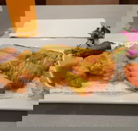 The Bird - Accommodation Southport