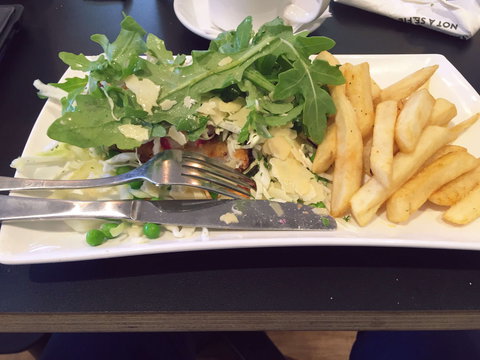 The Coffee Club - Clifford Gardens - Toowoomba - Accommodation Southport 0