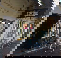 The Empire Coffee Co - Southport Accommodation