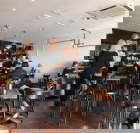 The Rogue  Rascal - Accommodation Southport