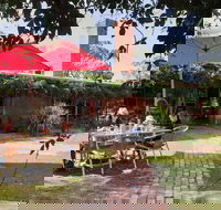 The Wander Inn - Southport Accommodation