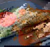 The Coffee Club - West Perth - Southport Accommodation