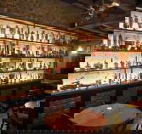The 18th Amendment Bar - Southport Accommodation