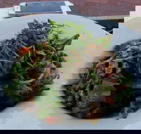 Tiamo Cafe Restaurant - Accommodation Southport