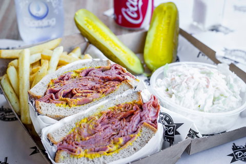 Trentham General - Southport Accommodation 0