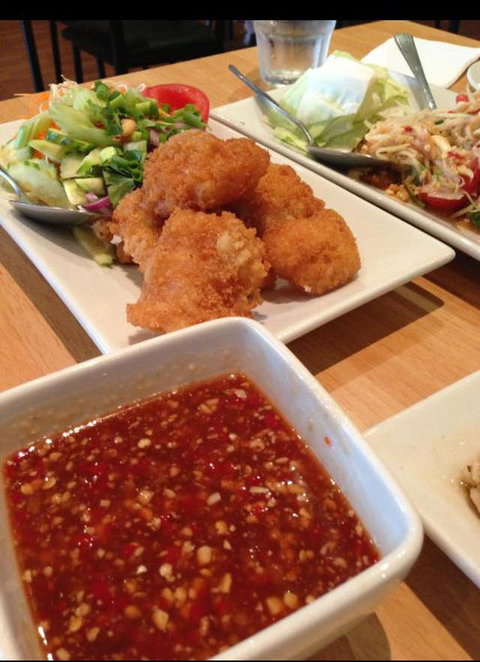 Vi Pa Thai - Southport Accommodation 0