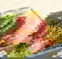 Wagaya Japanese Restaurant - Accommodation Southport