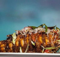 2 Fish Seafood Restaurant - Southport Accommodation