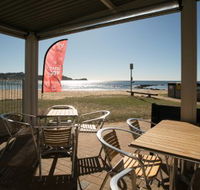 Avoca Beach Seafoods - Southport Accommodation