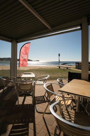Avoca Beach Seafoods - Accommodation Southport 0