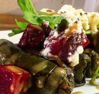 Bibbulmun Cafe - Southport Accommodation