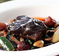 LakeFront Bistro - Accommodation Southport