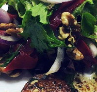 Luscious Organic Cafe  Shop - Southport Accommodation