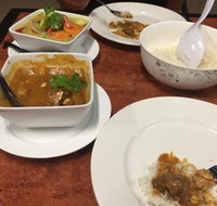 Ocean Spice Cafe - Accommodation Southport