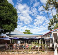 Salsa Bar  Grill - Southport Accommodation