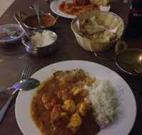 Tandoori Guru - Southport Accommodation