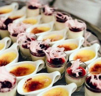 The Crossing Cafe  Restaurant - Southport Accommodation