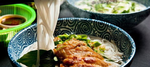 The Pizza Project - Accommodation Southport 0