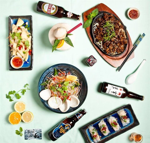 The Pizza Project - Accommodation Southport 11