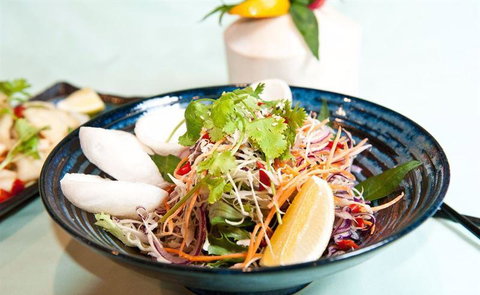 The Pizza Project - Accommodation Southport 12